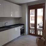 Apartamento Patrimonio Historico *