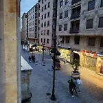Apartamento Patrimonio Historico Salamanca