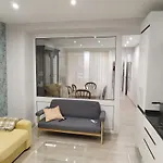 Apartamento Patrimonio Historico