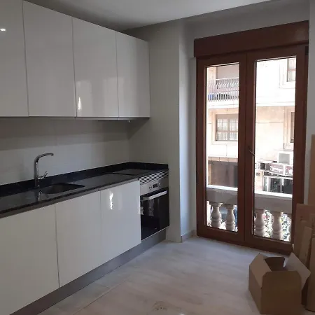 Apartamento Patrimonio Historico *