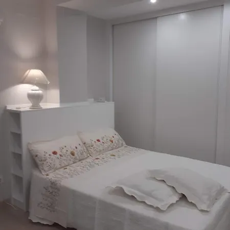 Apartamento Patrimonio Historico *