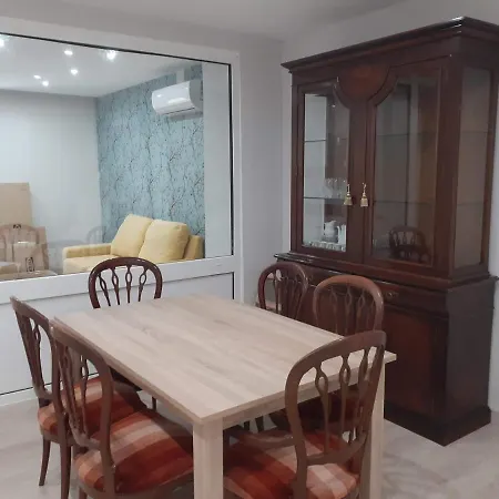 Patrimonio Historico Apartamento Salamanca