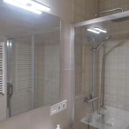 Apartamento Patrimonio Historico