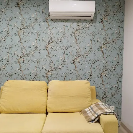 Apartamento Patrimonio Historico Salamanca