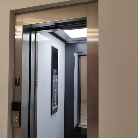 Patrimonio Historico Apartamento *