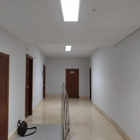 Patrimonio Historico Apartamento Salamanca