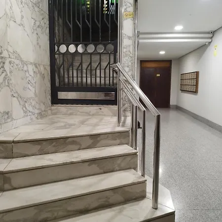 Appartement Patrimonio Historico *