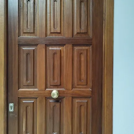 Apartamento Patrimonio Historico