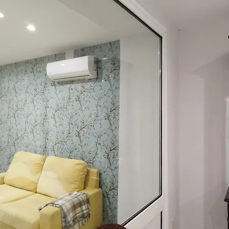 Apartamento Patrimonio Historico *