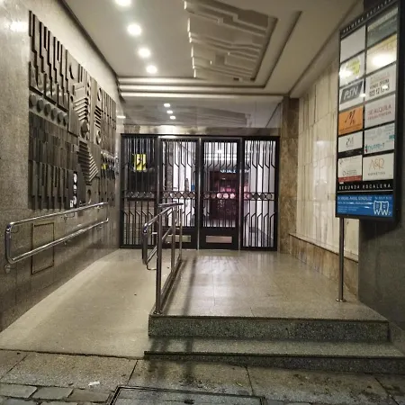 Apartamento Patrimonio Historico Salamanca