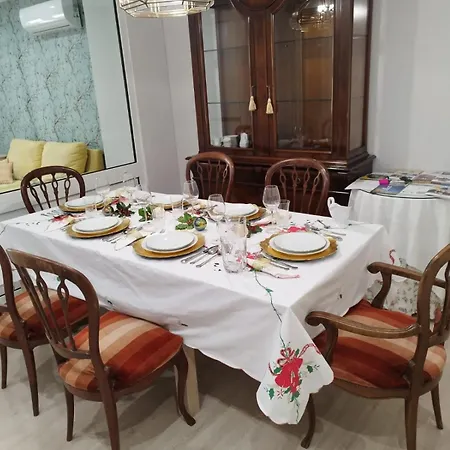 Patrimonio Historico Apartamento *