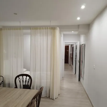 Apartamento Patrimonio Historico *