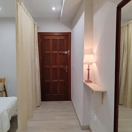 Patrimonio Historico Apartamento Salamanca