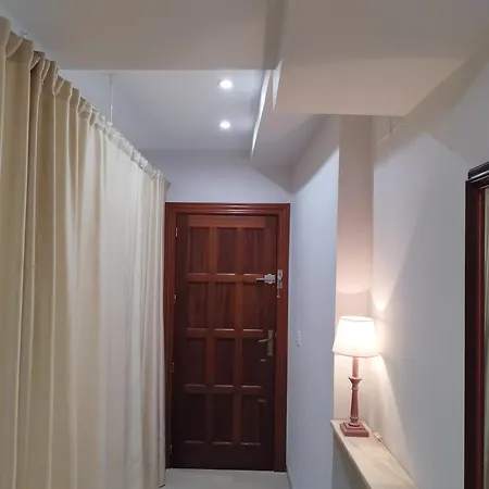 Apartamento Patrimonio Historico Salamanca