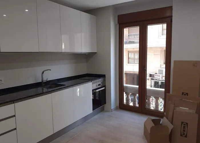 Διαμέρισμα Patrimonio Historico *