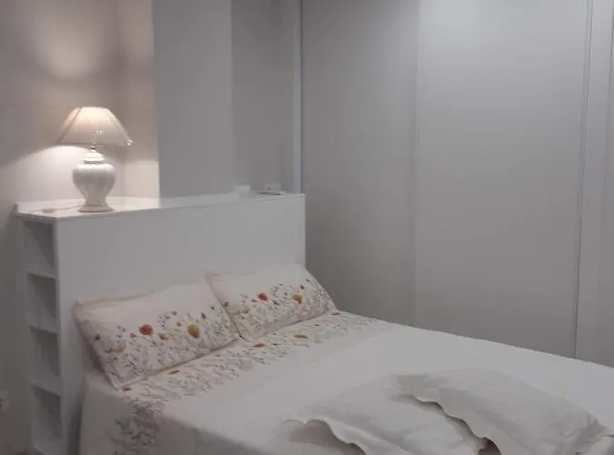 Διαμέρισμα Patrimonio Historico *