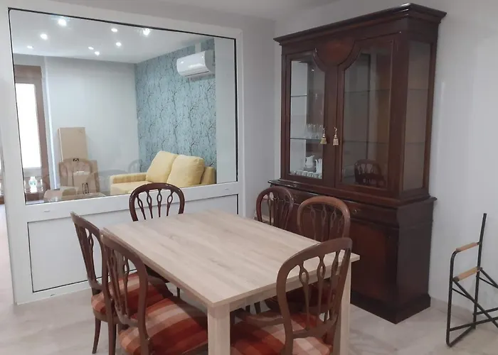 Patrimonio Historico Διαμέρισμα Σαλαμάνκα