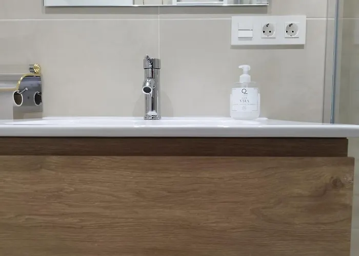 Patrimonio Historico Διαμέρισμα