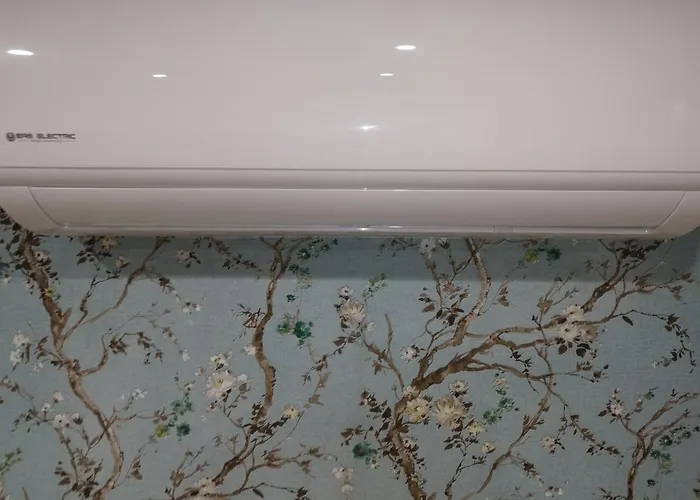 Διαμέρισμα Patrimonio Historico