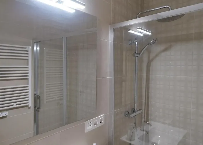 Διαμέρισμα Patrimonio Historico