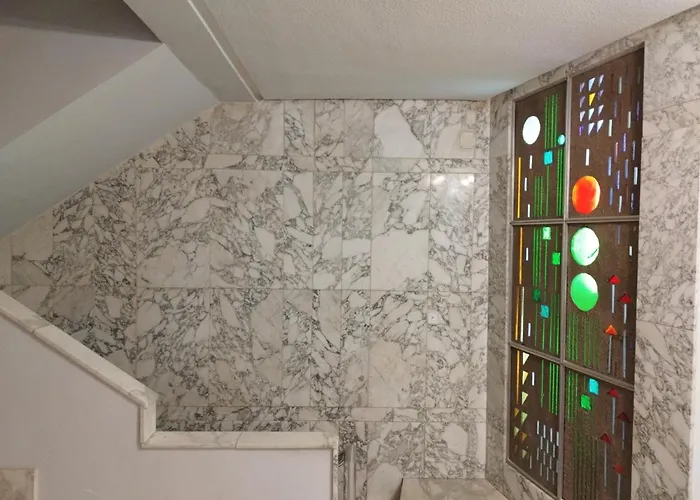 Patrimonio Historico Διαμέρισμα