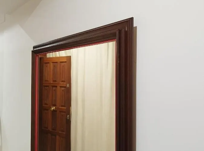 Patrimonio Historico Διαμέρισμα