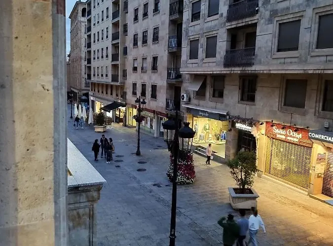 Διαμέρισμα Patrimonio Historico Σαλαμάνκα