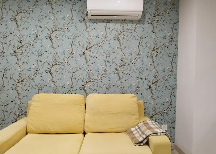 Διαμέρισμα Patrimonio Historico Σαλαμάνκα