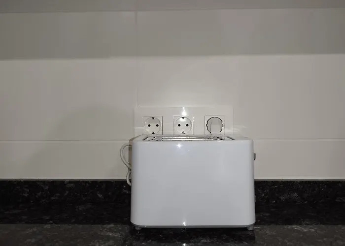 Patrimonio Historico Διαμέρισμα