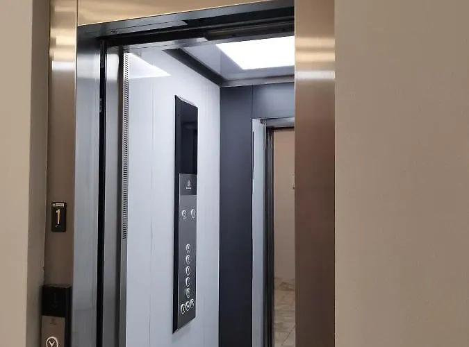 Patrimonio Historico Διαμέρισμα *