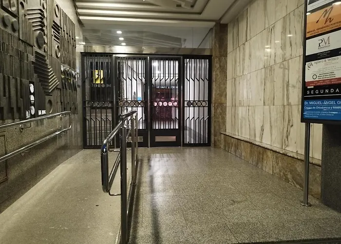 Patrimonio Historico * Σαλαμάνκα