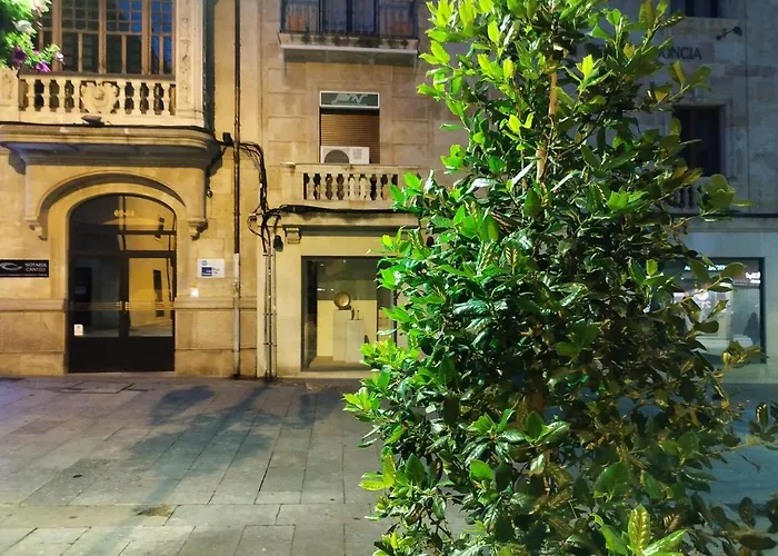 Patrimonio Historico Σαλαμάνκα