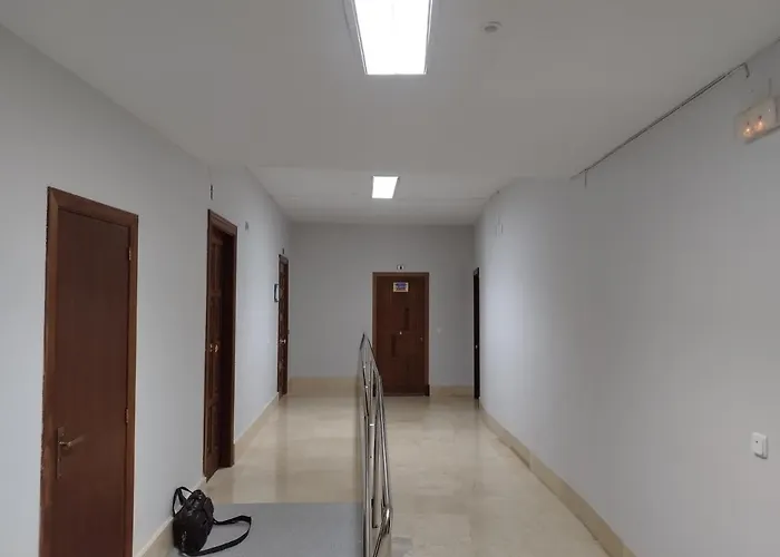 Patrimonio Historico Διαμέρισμα Σαλαμάνκα