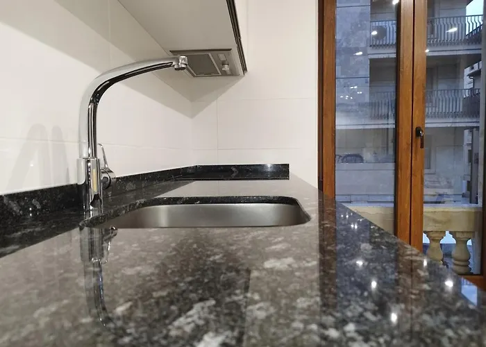 Patrimonio Historico Διαμέρισμα *