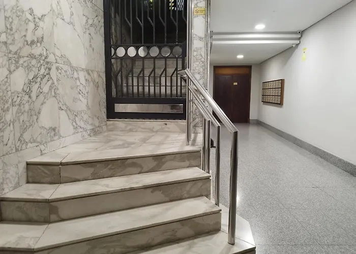 Διαμέρισμα Patrimonio Historico *