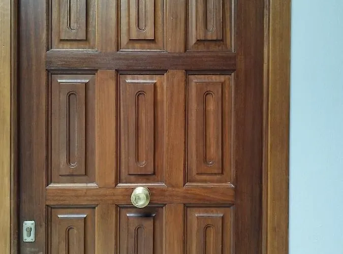 Διαμέρισμα Patrimonio Historico