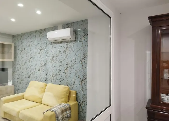 Διαμέρισμα Patrimonio Historico *