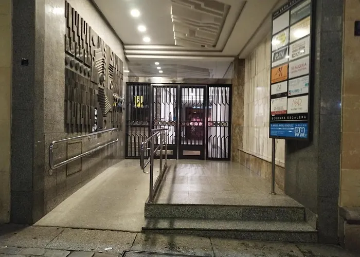 Διαμέρισμα Patrimonio Historico Σαλαμάνκα