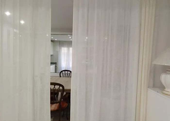 Διαμέρισμα Patrimonio Historico *