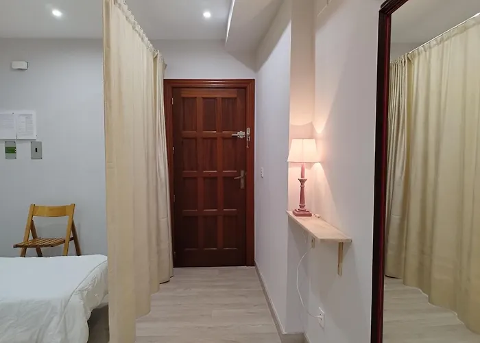 Patrimonio Historico Διαμέρισμα Σαλαμάνκα